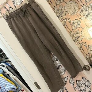 Blank NYC joggers